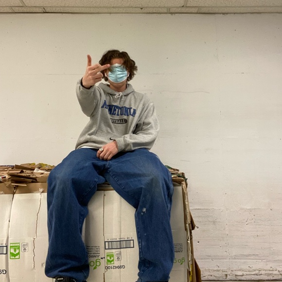 Meet your Posher, Charli - Picture 1 of 1